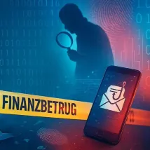 Tatort: Banking - Betrugsmaschen erkennen und richtig handeln