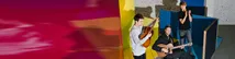 14. Kreissparkasse Ludwigsburg musicOpen: AnnenMayKantereit