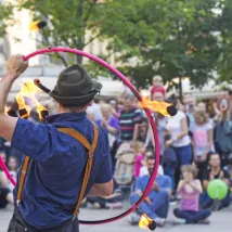 Poppelsdorfer Straßenfest 2025