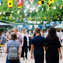 25. Kölner Ehrenamtstag