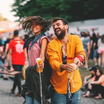 Green Juice Festival