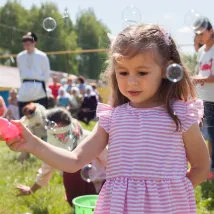 Kölner KinderSportFest 2025