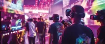 next stop: gamescom in Köln