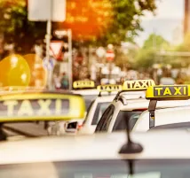 Taxi - Day 2026