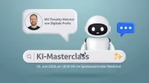 KI-Masterclass