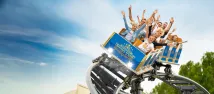 Fahrt zum Movie Park AUSGEBUCHT!