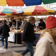 Kessenicher Herbstmarkt