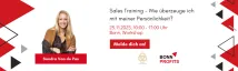 Sales Training