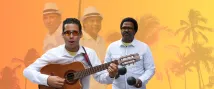 Latin Night auf dem Rathausplatz