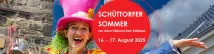 Schüttorfer Sommer 2025