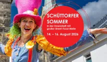 Schüttorfer Sommer 2026