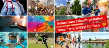 Preisverleihung Vereinsförderaktion 2026