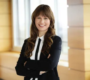 Meike Eisold, M. A. - Pressesprecherin