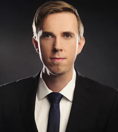 stv. Pressesprecher Matthias Klöppel
