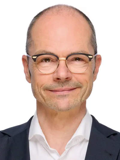Referent Martin Turetschek
