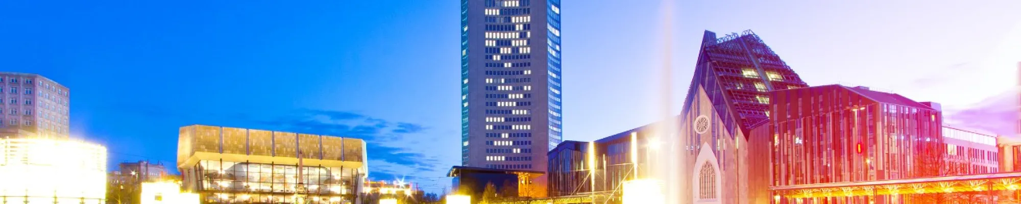 Presse-Center