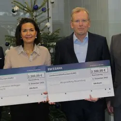 Symbolbild zur Pressemitteilung vom 09.12.2022