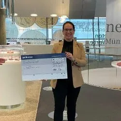 Symbolbild zur Pressemitteilung vom 18.02.2022