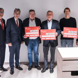 Symbolbild zur Pressemitteilung vom 18.11.2024