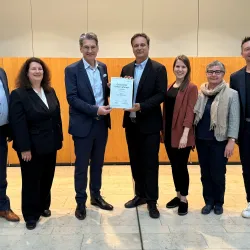 Symbolbild zur Pressemitteilung vom 01.08.2024