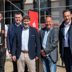 Symbolbild zur Pressemitteilung vom 07.05.2026