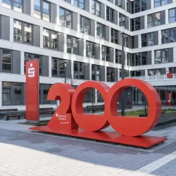 Symbolbild zur Pressemitteilung vom 19.03.2026