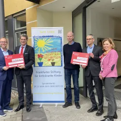 Symbolbild zur Pressemitteilung vom 01.03.2022