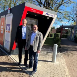 Symbolbild zur Pressemitteilung vom 21.04.2026