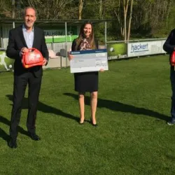 Symbolbild zur Pressemitteilung vom 28.04.2022
