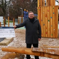 Symbolbild zur Pressemitteilung vom 02.12.2020
