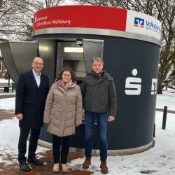 Symbolbild zur Pressemitteilung vom 17.02.2026