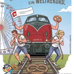 Symbolbild zur Pressemitteilung vom 30.06.2026