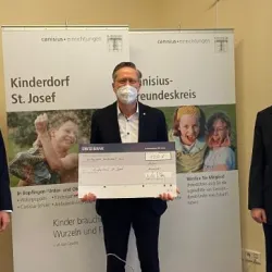 Symbolbild zur Pressemitteilung vom 15.03.2021