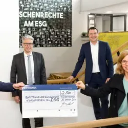 Symbolbild zur Pressemitteilung vom 22.03.2021