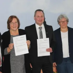 Symbolbild zur Pressemitteilung vom 09.01.2020