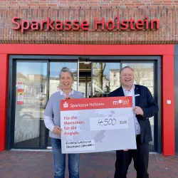 Symbolbild zur Pressemitteilung vom 28.04.2026
