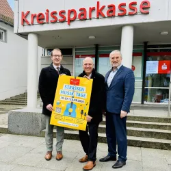 Symbolbild zur Pressemitteilung vom 30.03.2026