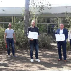 Symbolbild zur Pressemitteilung vom 10.05.2021