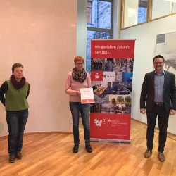 Symbolbild zur Pressemitteilung vom 22.11.2021