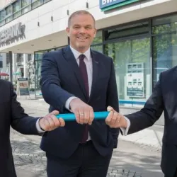 Symbolbild zur Pressemitteilung vom 03.05.2022