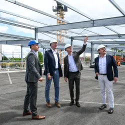 Symbolbild zur Pressemitteilung vom 03.06.2026