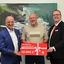 Symbolbild zur Pressemitteilung vom 06.10.2026