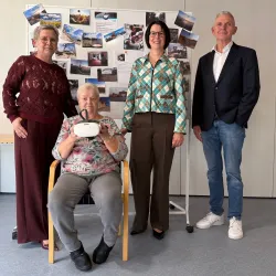 Symbolbild zur Pressemitteilung vom 30.03.2026