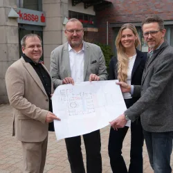 Symbolbild zur Pressemitteilung vom 14.04.2026