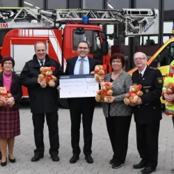 Symbolbild zur Pressemitteilung vom 28.01.2020