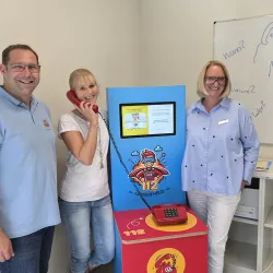 Symbolbild zur Pressemitteilung vom 18.09.2026