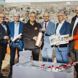 Symbolbild zur Pressemitteilung vom 30.09.2026