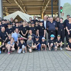 Symbolbild zur Pressemitteilung vom 19.06.2026
