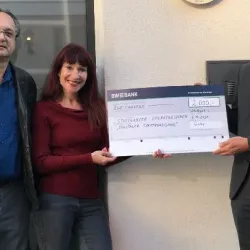 Symbolbild zur Pressemitteilung vom 26.10.2021