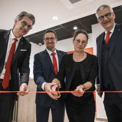 Symbolbild zur Pressemitteilung vom 26.03.2025